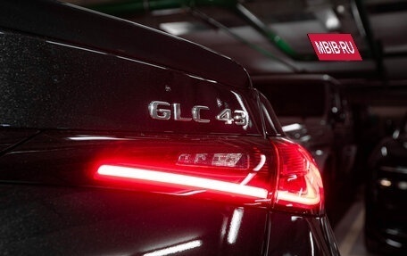 Mercedes-Benz GLC Coupe AMG, 2025 год, 11 700 000 рублей, 10 фотография