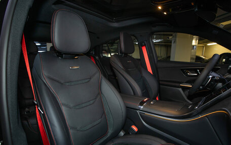 Mercedes-Benz GLC Coupe AMG, 2025 год, 11 700 000 рублей, 23 фотография