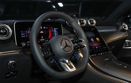 Mercedes-Benz GLC Coupe AMG, 2025 год, 11 700 000 рублей, 13 фотография