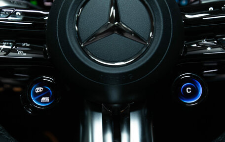 Mercedes-Benz GLC Coupe AMG, 2025 год, 11 700 000 рублей, 28 фотография