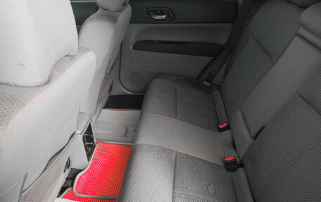 Subaru Forester, 2003 год, 899 000 рублей, 10 фотография