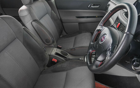 Subaru Forester, 2003 год, 899 000 рублей, 12 фотография