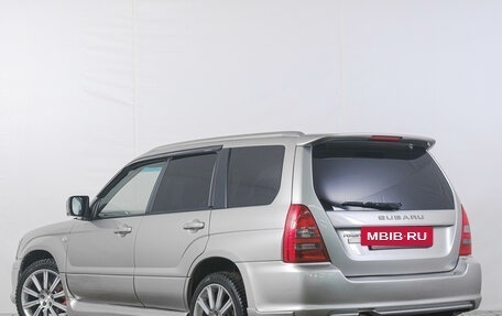 Subaru Forester, 2003 год, 899 000 рублей, 5 фотография