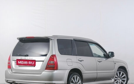 Subaru Forester, 2003 год, 899 000 рублей, 7 фотография