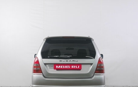 Subaru Forester, 2003 год, 899 000 рублей, 6 фотография