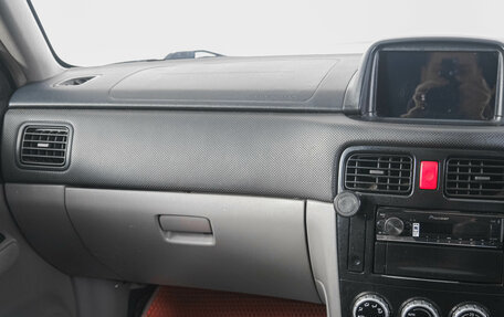 Subaru Forester, 2003 год, 899 000 рублей, 13 фотография