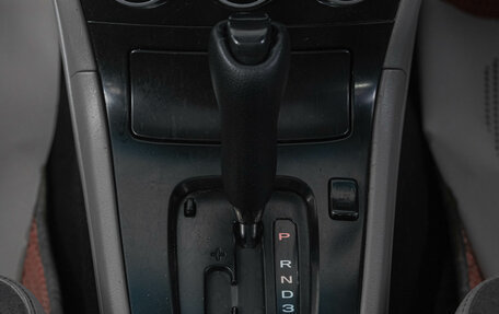 Subaru Forester, 2003 год, 899 000 рублей, 19 фотография