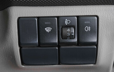 Subaru Forester, 2003 год, 899 000 рублей, 20 фотография