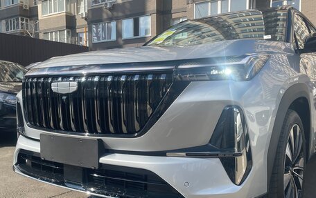 Geely Atlas, 2025 год, 3 000 000 рублей, 5 фотография