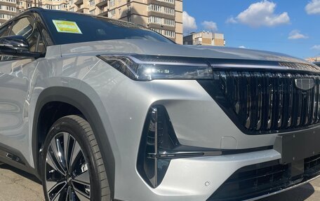 Geely Atlas, 2025 год, 3 000 000 рублей, 6 фотография