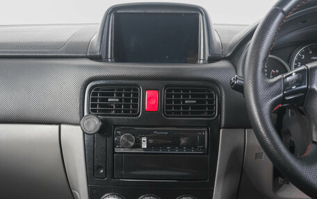 Subaru Forester, 2003 год, 899 000 рублей, 17 фотография