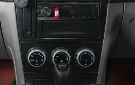 Subaru Forester, 2003 год, 899 000 рублей, 18 фотография