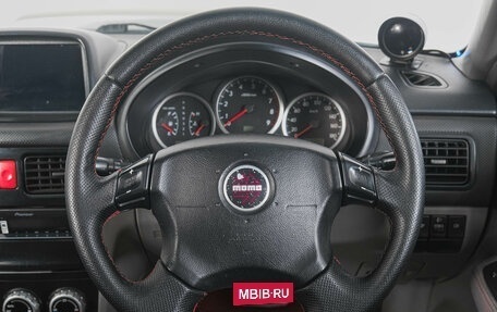 Subaru Forester, 2003 год, 899 000 рублей, 16 фотография