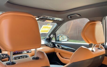 Geely Atlas, 2025 год, 3 000 000 рублей, 7 фотография