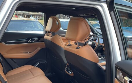 Geely Atlas, 2025 год, 3 000 000 рублей, 9 фотография