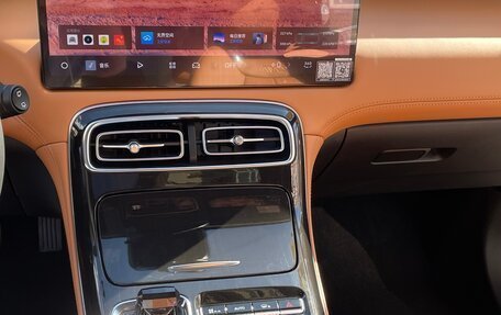 Geely Atlas, 2025 год, 3 000 000 рублей, 10 фотография