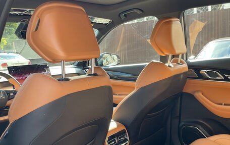 Geely Atlas, 2025 год, 3 000 000 рублей, 21 фотография
