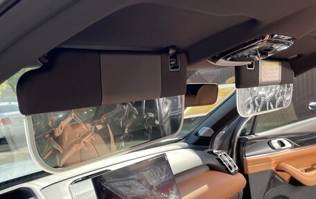 Geely Atlas, 2025 год, 3 000 000 рублей, 19 фотография