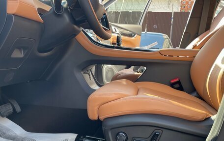 Geely Atlas, 2025 год, 3 000 000 рублей, 11 фотография