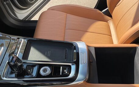 Geely Atlas, 2025 год, 3 000 000 рублей, 12 фотография