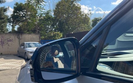 Geely Atlas, 2025 год, 3 000 000 рублей, 15 фотография