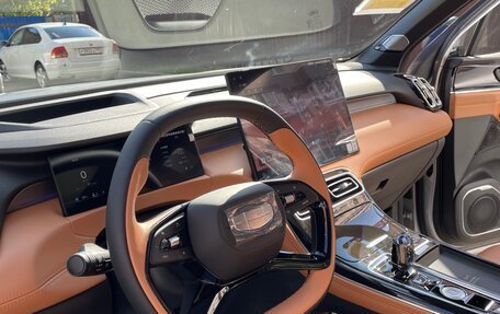 Geely Atlas, 2025 год, 3 000 000 рублей, 13 фотография