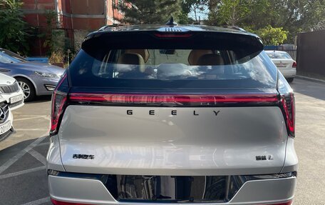 Geely Atlas, 2025 год, 3 000 000 рублей, 16 фотография