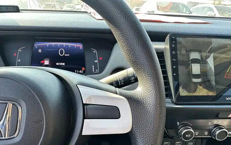 Honda Life, 2021 год, 1 250 125 рублей, 7 фотография