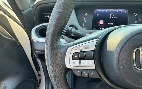 Honda Life, 2021 год, 1 250 125 рублей, 6 фотография