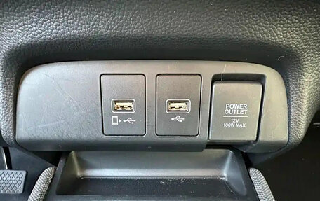 Honda Life, 2021 год, 1 250 125 рублей, 13 фотография