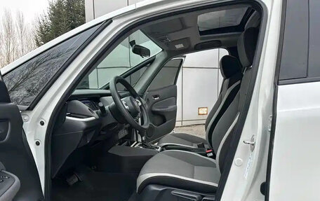 Honda Life, 2021 год, 1 250 125 рублей, 4 фотография