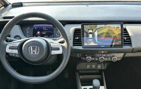 Honda Life, 2021 год, 1 250 125 рублей, 15 фотография