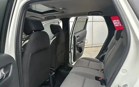 Honda Life, 2021 год, 1 250 125 рублей, 17 фотография