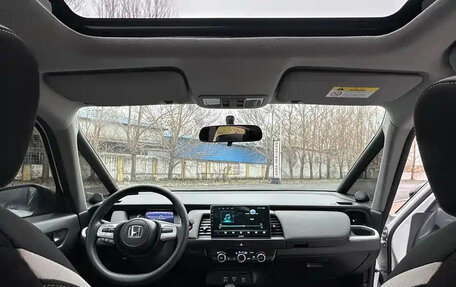 Honda Life, 2021 год, 1 250 125 рублей, 18 фотография