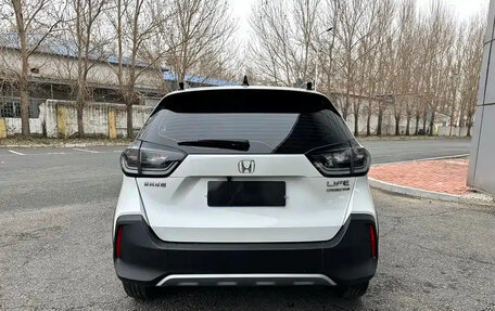 Honda Life, 2021 год, 1 250 125 рублей, 22 фотография