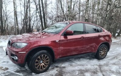 BMW X6, 2012 год, 2 500 000 рублей, 1 фотография