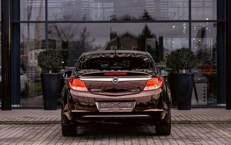 Opel Insignia II рестайлинг, 2012 год, 995 000 рублей, 5 фотография