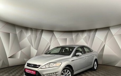 Ford Mondeo IV, 2013 год, 1 239 000 рублей, 1 фотография