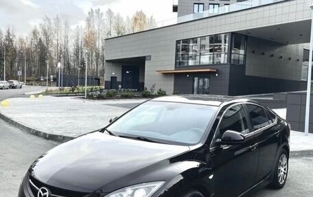 Mazda 6, 2008 год, 790 000 рублей, 1 фотография