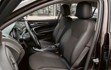 Opel Insignia II рестайлинг, 2012 год, 995 000 рублей, 11 фотография