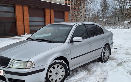 Skoda Octavia IV, 2008 год, 365 000 рублей, 1 фотография