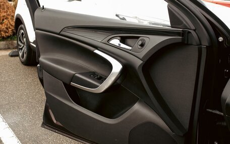 Opel Insignia II рестайлинг, 2012 год, 995 000 рублей, 12 фотография