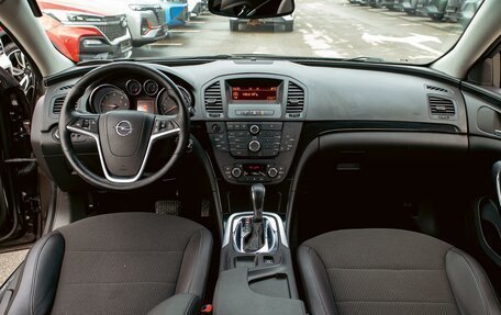 Opel Insignia II рестайлинг, 2012 год, 995 000 рублей, 16 фотография