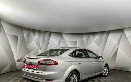 Ford Mondeo IV, 2013 год, 1 239 000 рублей, 2 фотография