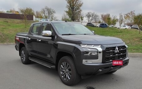 Mitsubishi L200, 2025 год, 4 990 000 рублей, 1 фотография