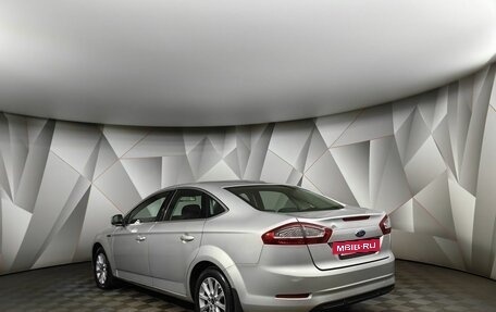Ford Mondeo IV, 2013 год, 1 239 000 рублей, 4 фотография
