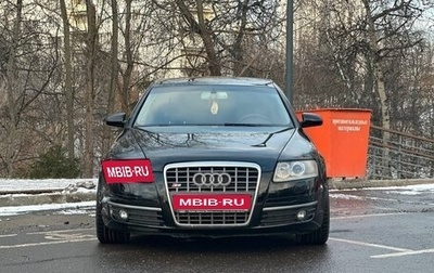 Audi A6, 2006 год, 825 000 рублей, 1 фотография
