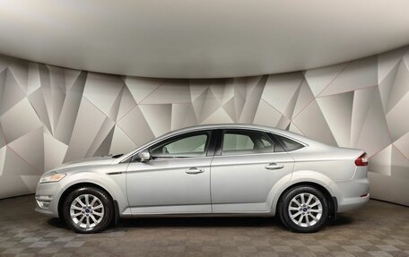 Ford Mondeo IV, 2013 год, 1 239 000 рублей, 5 фотография