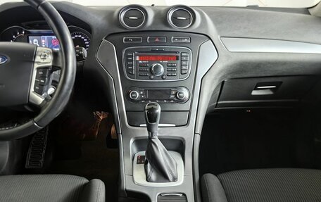 Ford Mondeo IV, 2013 год, 1 239 000 рублей, 11 фотография