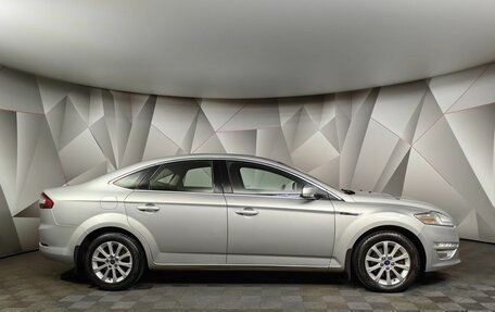 Ford Mondeo IV, 2013 год, 1 239 000 рублей, 6 фотография